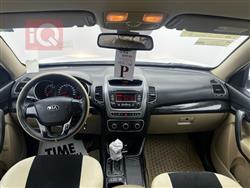 کیا سۆرینتۆ